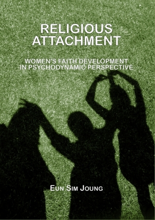 Imagen de portada: Religious Attachment 1st edition 9781847187802