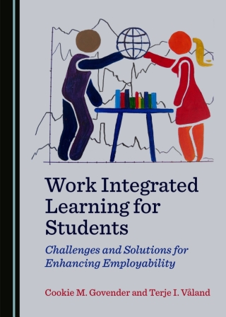 Imagen de portada: Work Integrated Learning for Students 1st edition 9781036426002