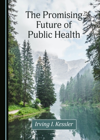 Imagen de portada: The Promising Future of Public Health 1st edition 9781036428648
