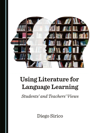 Cover image: Using Literature for Language Learning 1st edition 9781036422004
