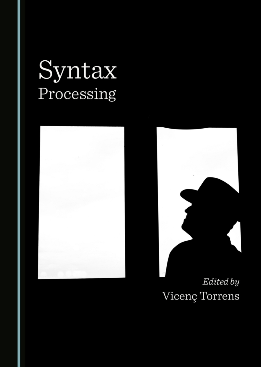 Syntax Processing - 1st Edition (eBook)