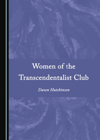 Imagen de portada: Women of the Transcendentalist Club 1st edition 9781036401115