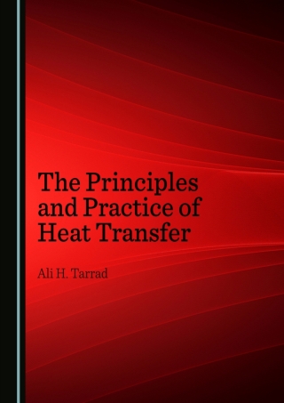 Imagen de portada: The Principles and Practice of Heat Transfer 1st edition 9781036419769