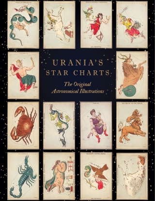Cover image: Urania's Star Charts 9781528724142
