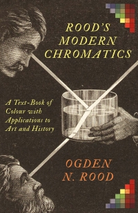 Imagen de portada: Rood's Modern Chromatics 9781406701944