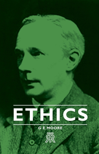 Imagen de portada: Ethics 9781406703887