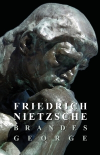 Immagine di copertina: Friedrich Nietzsche 9781408697917