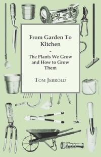 Cover image: Our Wartime Kitchen Garden 9781409724445