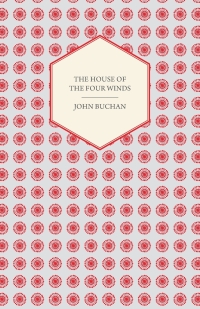 Cover image: The House of the Four Winds 9781444658224