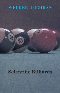 Cover image: Scientific Billiards 9781446500729