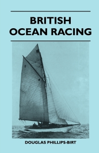 表紙画像: British Ocean Racing 9781446509388