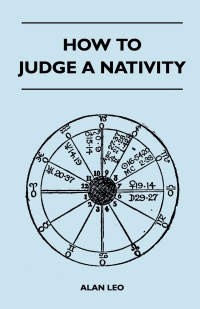 Omslagafbeelding: How To Judge A Nativity 9781446509913
