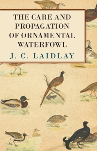 Omslagafbeelding: The Care and Propagation of Ornamental Waterfowl 9781446540053