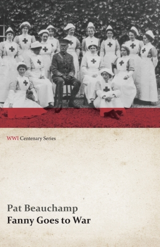 Cover image: Fanny Goes to War (First Aid Nursing Yeomanry) (WWI Centenary Series) 9781473313903