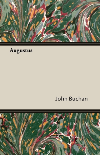 Cover image: Augustus 9781473315082