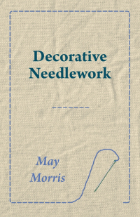 表紙画像: Decorative Needlework 9781473324510