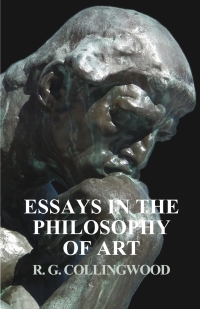 Cover image: Essays in the Philosophy of Art 9781528704816