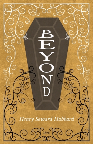 Cover image: Beyond 9781528709323