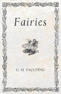 Immagine di copertina: Fairies 9781528709392