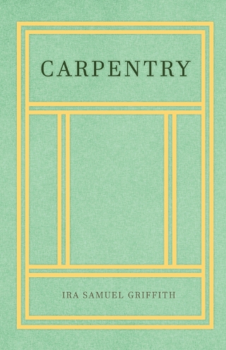 Cover image: Carpentry 9781528709859