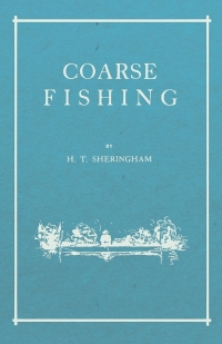 Titelbild: Coarse Fishing 9781528710268