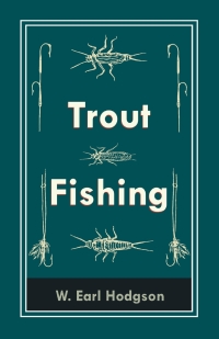 Omslagafbeelding: Trout Fishing 9781528710275