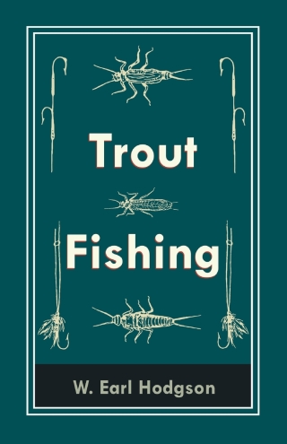 Cover image: Trout Fishing 9781528710275
