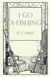 Titelbild: I Go A-Fishing 9781528710374