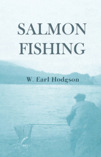 صورة الغلاف: Salmon Fishing 9781528710534
