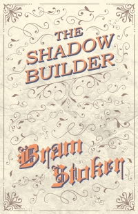 Omslagafbeelding: The Shadow Builder 9781528710732