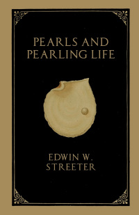 Omslagafbeelding: Pearls and Pearling Life 9781528712811