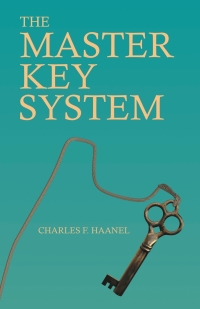 Cover image: The Master Key System 9781528713450