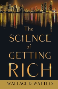 Imagen de portada: The Science of Getting Rich 9781528713979