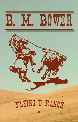 Titelbild: Flying U Ranch 9781443774963