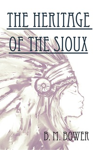 Imagen de portada: The Heritage of the Sioux 9781445531120