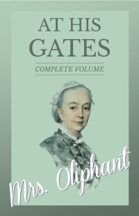 Cover image: At His Gates - Complete Volume 9781528700528