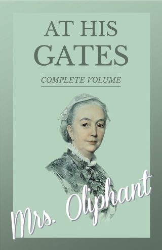 表紙画像: At His Gates - Complete Volume 9781528700528