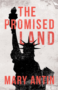Titelbild: The Promised Land 9781528702782