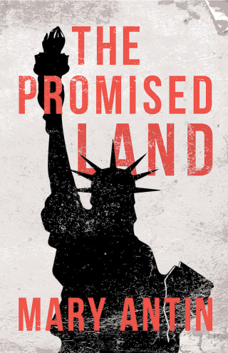 Omslagafbeelding: The Promised Land 9781528702782