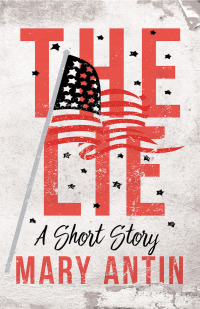 Cover image: The Lie - A Short Story 9781528702799