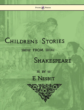 Imagen de portada: Children's Stories from Shakespeare 9781444657487