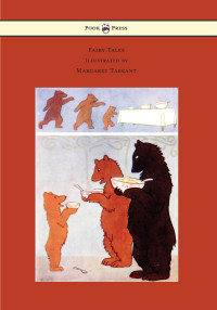 Cover image: Fairy Tales - With 30 Colour Plates and 18 Other Illustrations by Margaret Tarrant 9781473319318