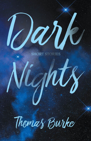 表紙画像: Dark Nights 9781528700122