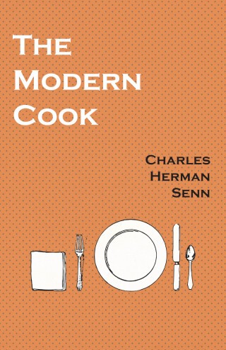 Imagen de portada: The Modern Cook 9781528702089