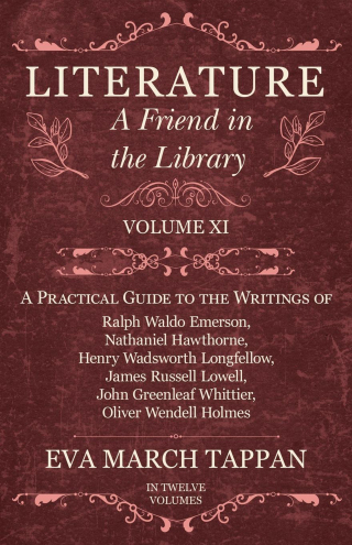 Cover image: Literature - A Friend in the Library 9781528702256