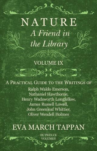 Cover image: Nature - A Friend in the Library 9781528702331