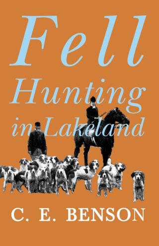Omslagafbeelding: Fell Hunting in Lakeland 9781528702416