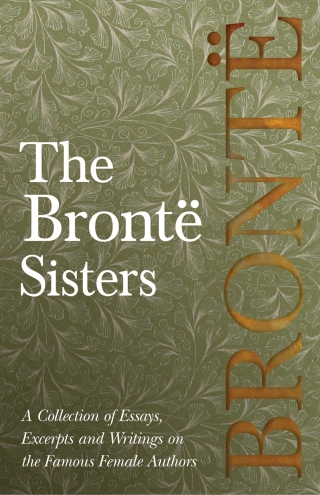 Cover image: The BrontÃ« Sisters 9781528704052
