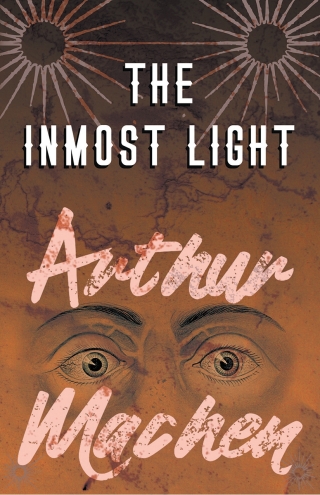 Imagen de portada: The Inmost Light 9781528704090
