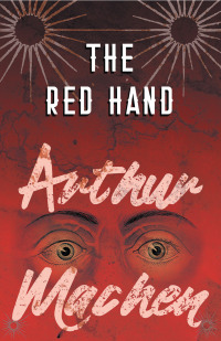 Omslagafbeelding: The Red Hand 9781528704113